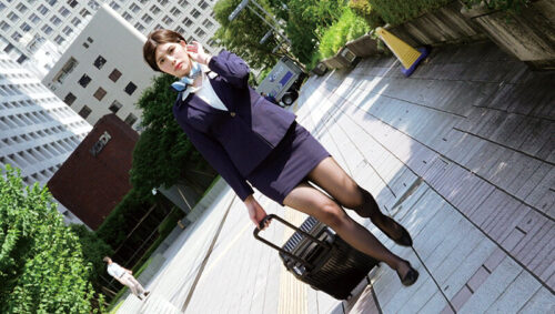 Masochist CA: Breaking Her Hidden Desires - Intensive Training with Tsukuha Mei