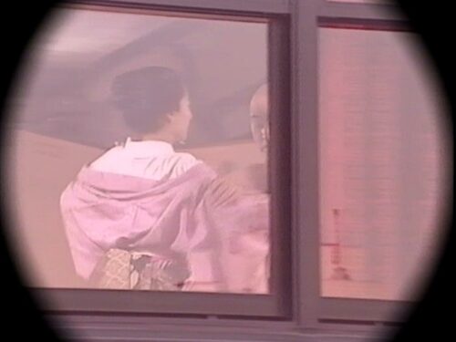Peeping Business 1
