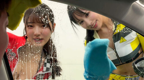Nao & Sara