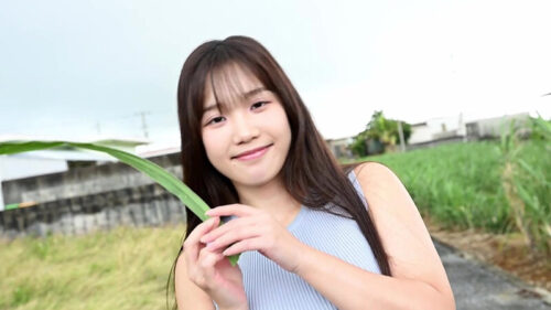 HOLY LOVE Hori Minami