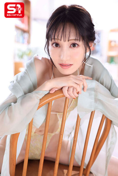 【VR】VR NO.1 STYLE Broadcast Idol Ishida Karen Debut!!!