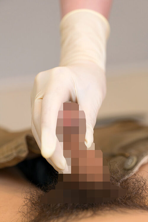 VR: Dominating Dental Clinic - Verbal Abuse & Handjob Treatment