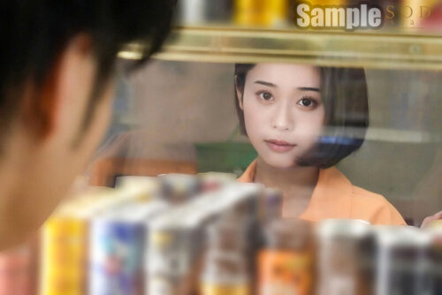 Perfect Chemistry with Convenience Store Part-Timer M - 3+ Creampies in Short Meetings