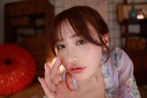 VR: Endless Pleasure at the Exclusive Inn - 8 Creampies