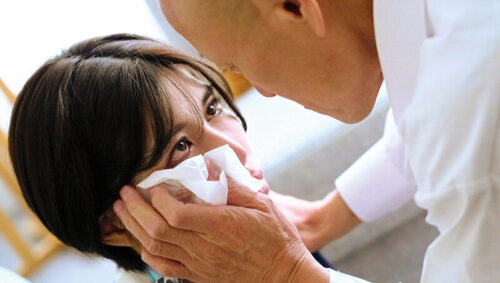 Masochist CA: Breaking Her Hidden Desires - Intensive Training with Tsukuha Mei