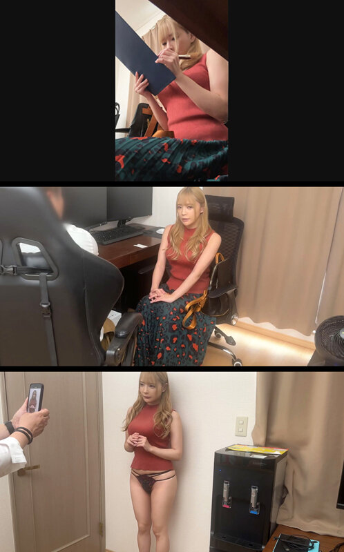 Secret Sex Interview Footage #002: 4 Amateurs, 245 Minutes