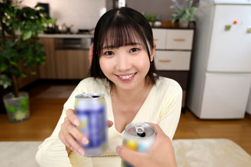 Ceiling-Focused Angle VR - Hikari Loves Virgins - Tomoe Hikari