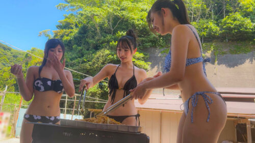 Hina & Yuika & Lulu