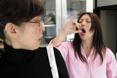 Miko Suri Half Theater: Fresh Squeeze Super DX