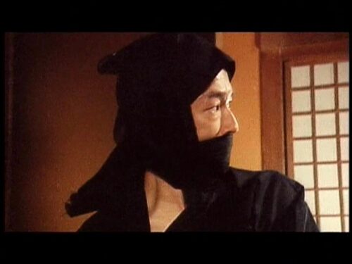 Edo Lust Chronicles: Vendetta Chapter