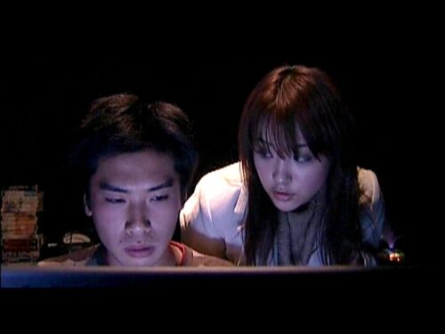 The Indecent Network ACCESS 6