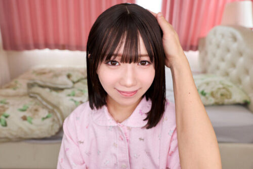【VR】【8K】Creampie with Stepsister Who Opens Her Heart Only to Me - Hina Yuna