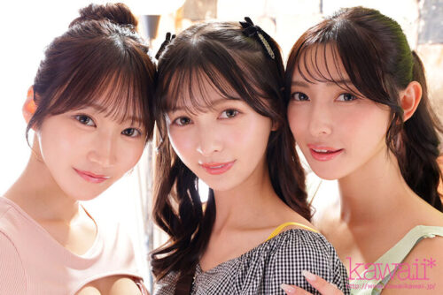 Beauty Salon Triple Face Play - Hot Stylists Help You Out