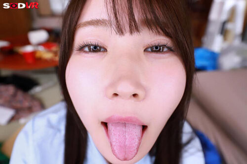 [VR] [8K] Sweaty Passion with a Perverted Guy - Shiori Yorimoto