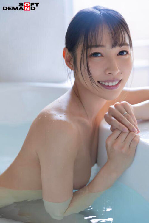 First Time Swallowing: Sensitive Wife's First Experience with a Younger Man