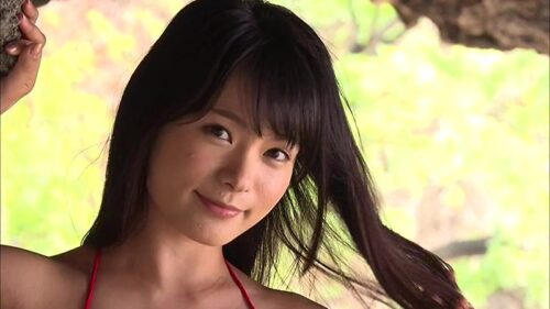 Idol One: 19-Year-Old Dreams - Mizuki Hoshina