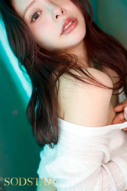Love Hotel Secret: Who Did I Sleep With in Gotanda?