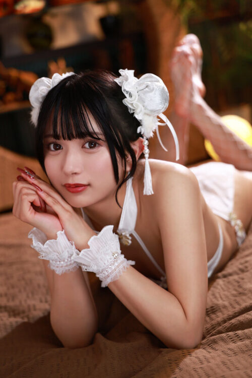 VR: Mischievous China Massage Girl Makes Me Cum 10 Times - Kitaoka Kalin