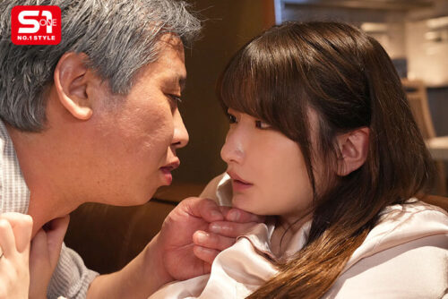 New Wife's Voluptuous Body Ignited by Stepfather's Aphrodisiac-Soaked Thrusts
