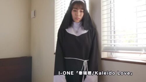 Idol One Kaleido Love - Mizuho Hata