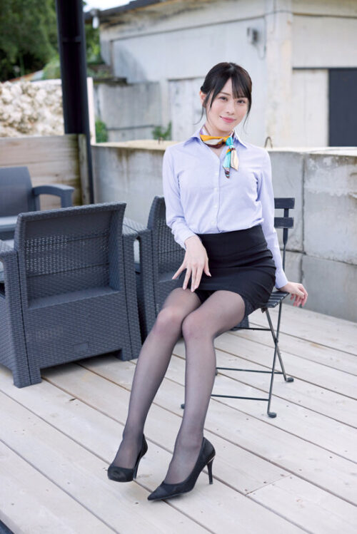 Idol One Sweet Marilyn - Asahimuki Mari