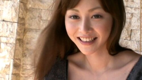 Anri Sugihara Apricot Milk