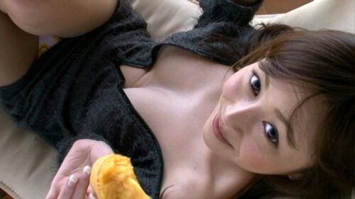 Anri Sugihara Apricot Milk