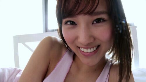 Captivated by Your Gaze... Aika Nishihara