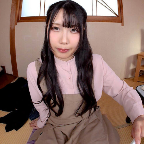 [VR] Apartment Days! Guest 353 Kanou Rika Side B