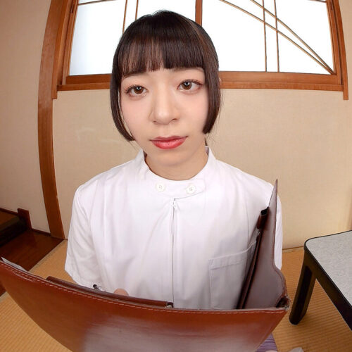【VR】Apartment Days! Guest 355 Koharu Side B