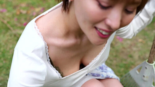 Beautiful and Naughty Sister Yumi - Asahina Yumi