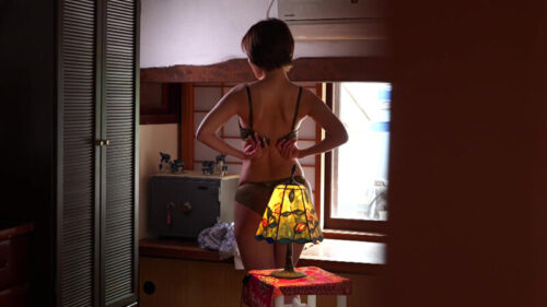 Beautiful and Naughty Sister Yumi - Asahina Yumi