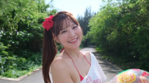 Petite Kanon Naruse