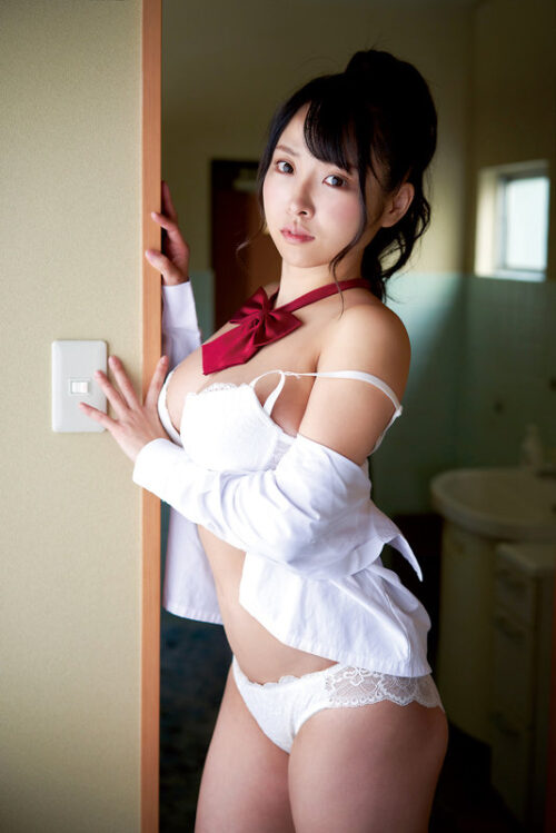 Hotaru's Light - Hotaru Kusakabe