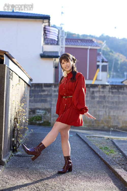 Re:Untitled - Chitose Yoshino