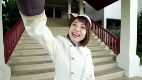Idol One: Kura Kura Shizuka - Nakamura Shizuka