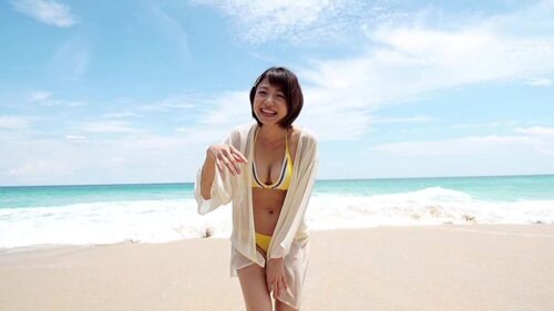 Idol One: Kura Kura Shizuka - Nakamura Shizuka
