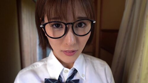 Playful Illusion: Yumi Asahina
