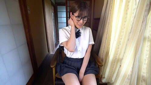 Playful Illusion: Yumi Asahina
