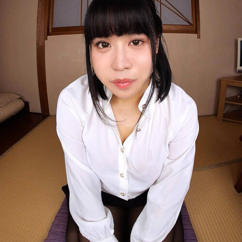 [VR] Apartment Days! Guest 349 Amano Natsuki Side B