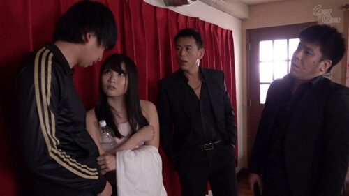 Female College Student Gang Rape Hell: Muscle Domination Submission FUCK! Aoi枢木
