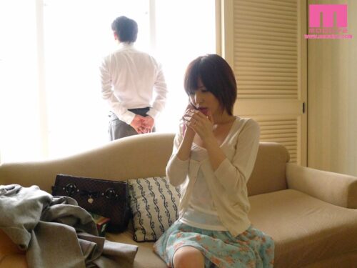 Wife Sold by Her Husband: Yuria Satomi