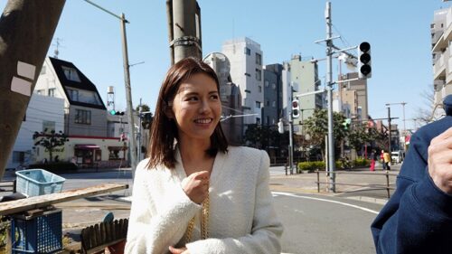 THE Document: Raw Instinct Climax Sex with Muto Ayaka