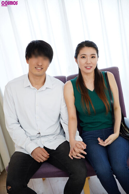 NTR Verification Vol.4: Wife's Private AV Shoot Turns Into Infidelity