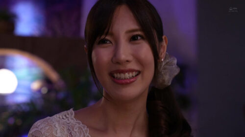 After the Class Reunion... Asami Mizuha