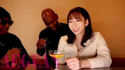 Black Awakening: Monami Takarada