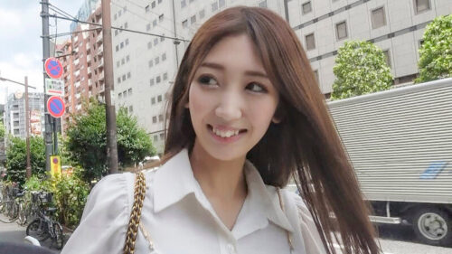 Please Cuckold My Girlfriend: Shion, 26 Years Old