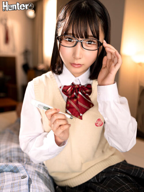 Complete POV: Cute Class President's Caring Nursing