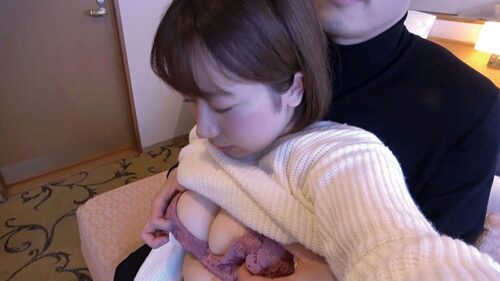 Married Woman Self-Shot NTR Cuckold Report Video 15