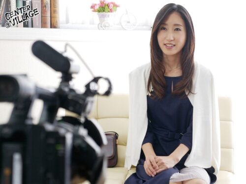 First Time Documentary: Married Woman Mizuho Kaitou